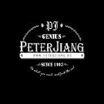 PeterJiang Logo